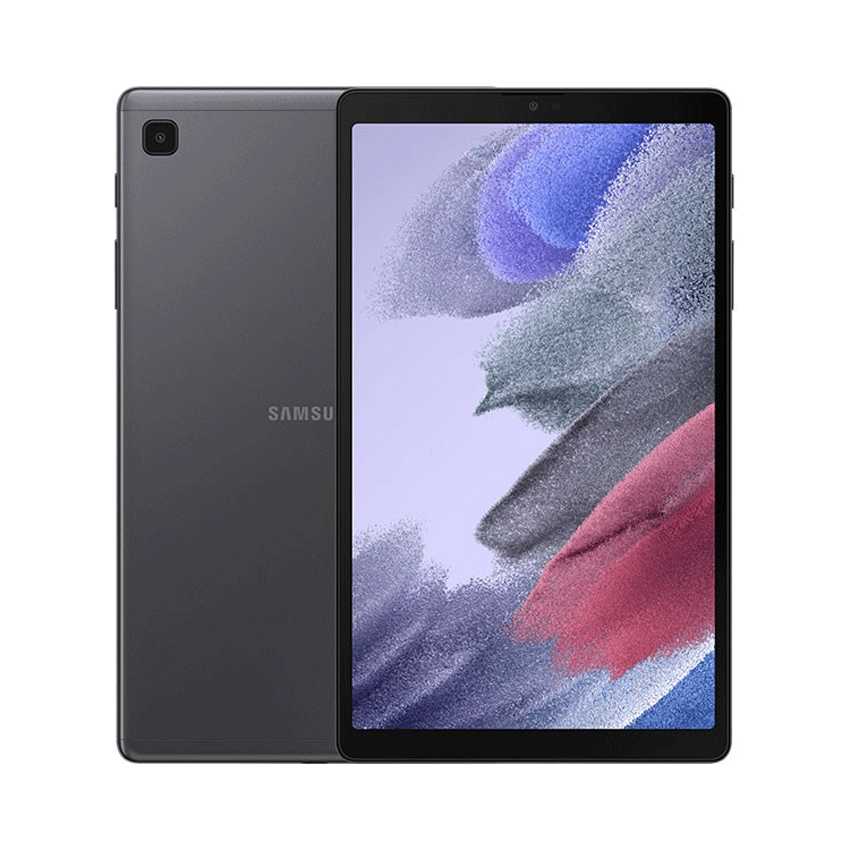 Máy tính bảng Samsung Galaxy Tab A7 Lite (T225) (32GB/8.7 inch/Wifi/4G/Android 11/Xám) (2021)