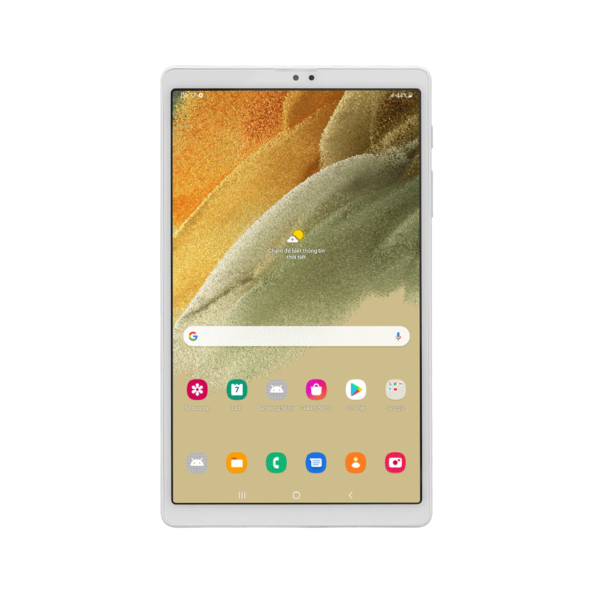 Máy tính bảng Samsung Galaxy Tab A7 Lite (T225) (32GB/8.7 inch/Wifi/4G/Android 11/Bạc) (2021)