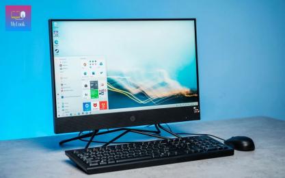 Có nên mua máy tính để bàn All in One hay không ?
