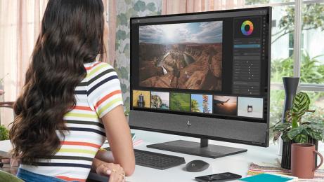 Đánh giá máy tính All in ọne của các thương hiệu hàng đầu hiện nay