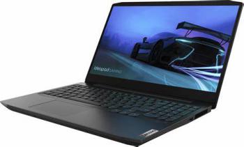 Laptop Lenovo Gaming 3-15ARH05 (82EY00N3VN) (R7 4800H/8GB RAM/512GB SSD/15.6 FHD/GTX1650 4G/Win/Đen)