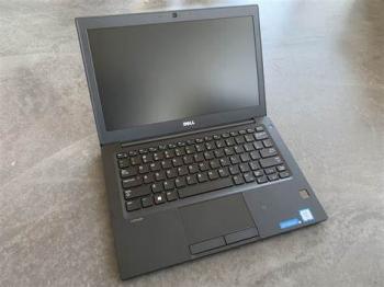 Laptop Dell Latitude 7280 (i7 7600/8Gb Ram/256Gb SSD)