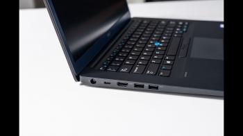 Laptop Dell Latitude 7480 (i7 7600U/8GB Ram/256Gb SSD màn 14in FHD cảm ứng)