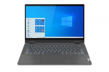 Laptop Lenovo IdeaPad Flex 5 ( R7 4700U/16GB/512GB/FHD xoay 360)