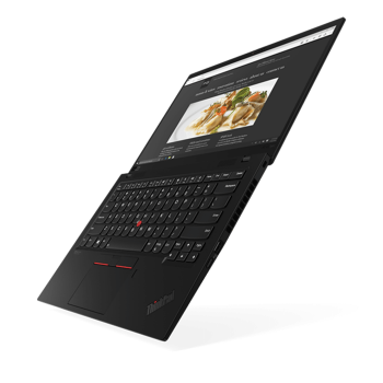 Lenovo ThinkPad X1 Carbon Gen 7 (i7 10510U/16Gb Ram/512Gb SSD)