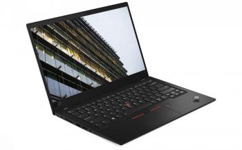 Laptop lenovo x1 carbon gen 8 ( i7-10610U/Ram 16Gb/SSD 1TB/Màn 14in FHD 500NIT)