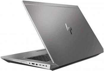 Laptop HP Zbook 17 G6 ( i9-9880H / Ram 32Gb / SSD 1Tb / VGA RTX 5000 / Màn 17.3in 4k)