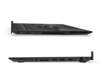 Lenovo thinkpad P51s ( i7 7600U / Ram 16Gb / SSD 512Gb / VGA M520 / 15.6in FHD)