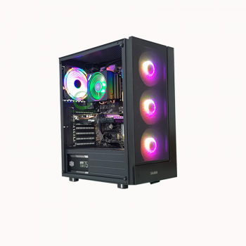 PC VP Core i5 10400 2.9 GHz - 4.5 GHz / 8GB / 256GB