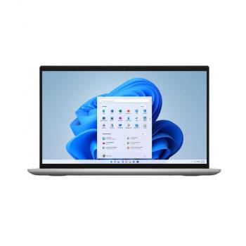 Laptop Dell Inspiron 7306 (i5 1135G7 8GB RAM/512GB SSD/13.3 inch FHD 300nits Touch/cảm ứng/Win10/Silver)